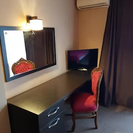 Hotel Family Vaso 2*