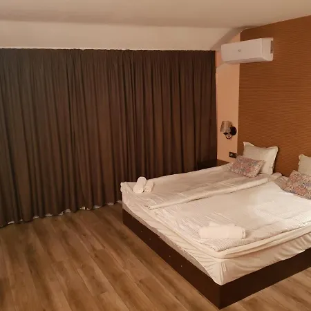 Family Vaso Hotel Varna