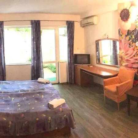 Family Vaso Hotel Varna