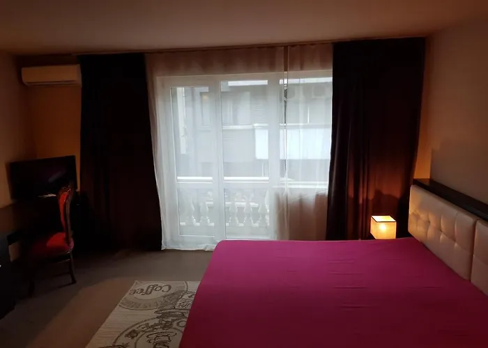 Hotel Family Vaso Varna