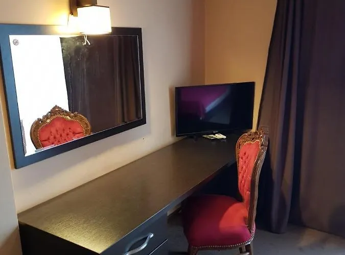 Hotel Family Vaso 2*