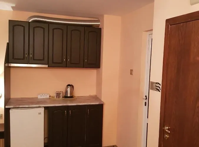 Hotel Family Vaso Varna