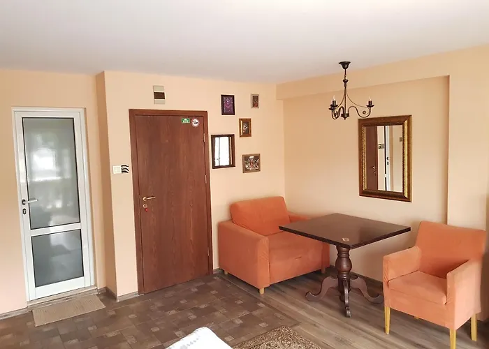 Hotel Family Vaso Varna