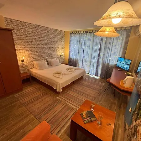 Family Vaso 2* Varna