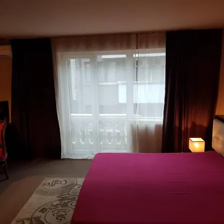 Otel Family Vaso Varna