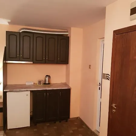 Отель Family Vaso Варна